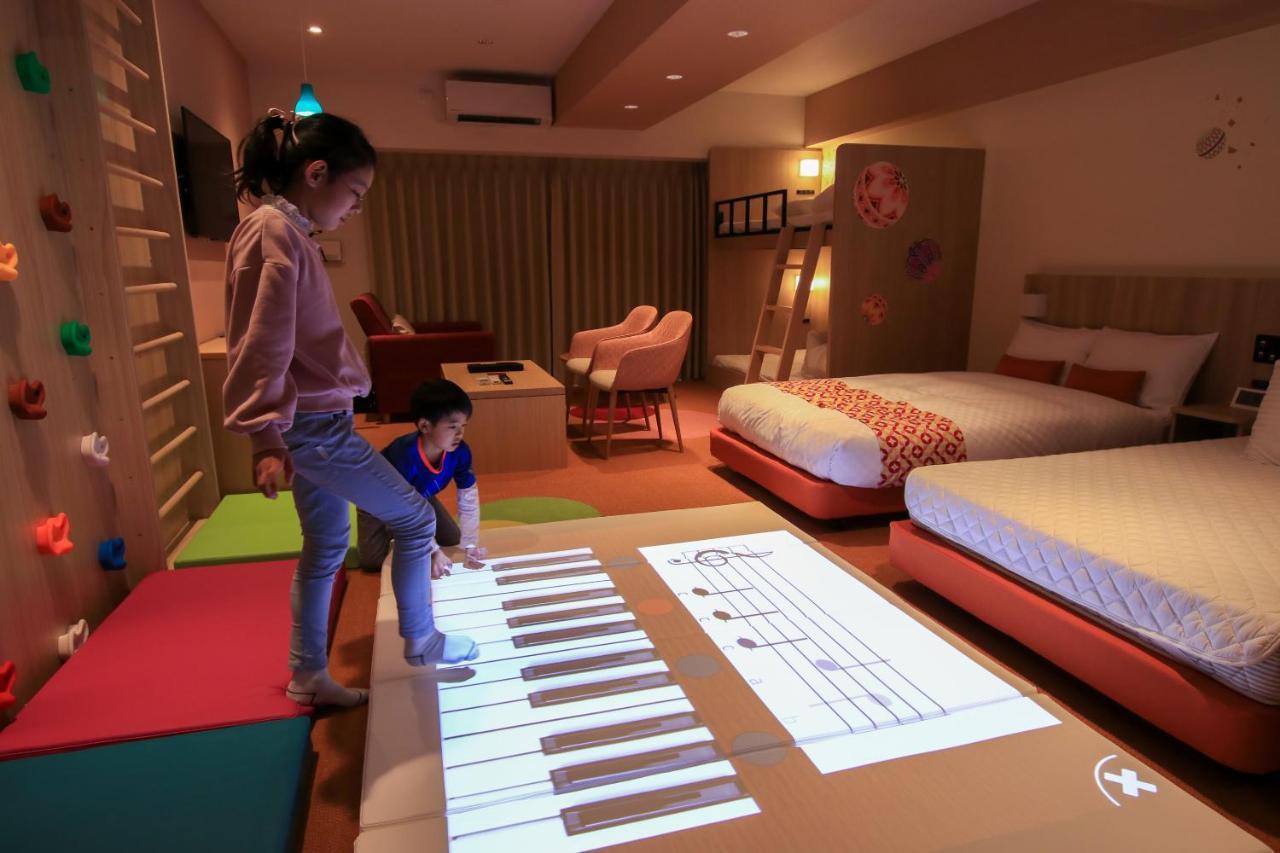 Resi Stay西陣 京都市 エクステリア 写真