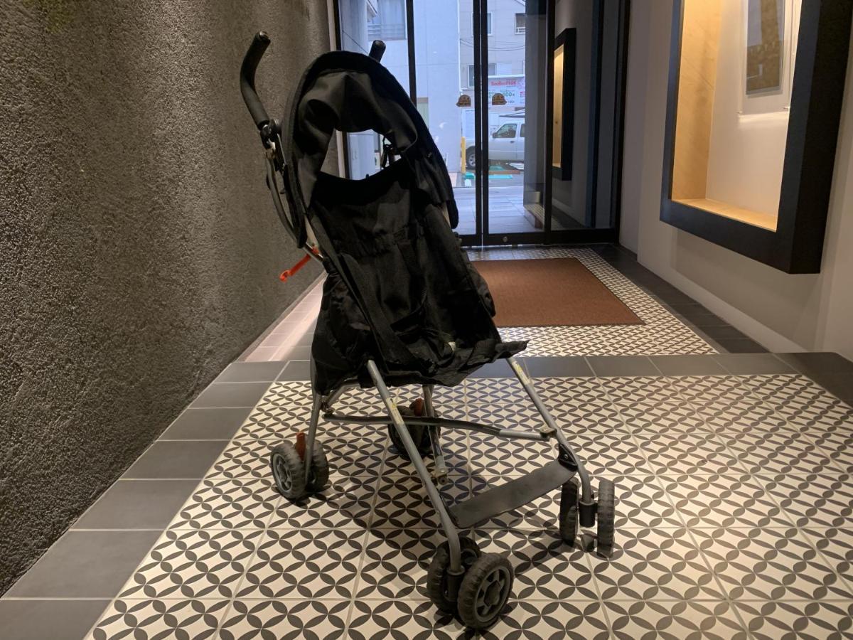 Resi Stay西陣 京都市 エクステリア 写真