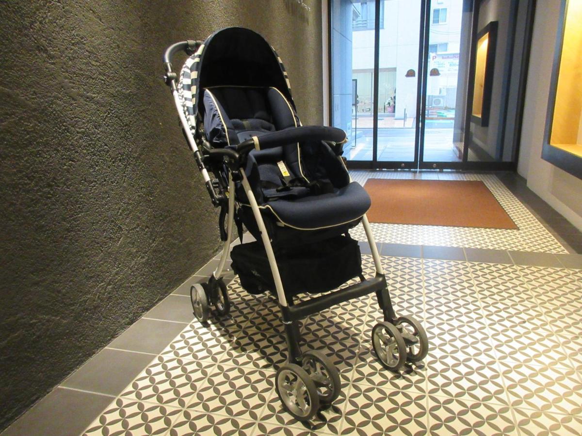 Resi Stay西陣 京都市 エクステリア 写真