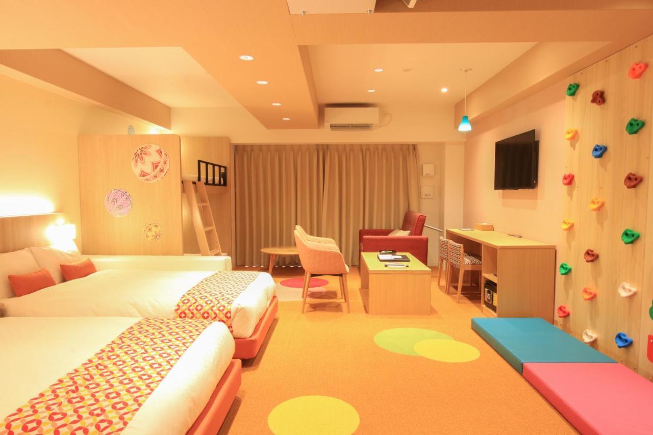 Resi Stay西陣 京都市 エクステリア 写真