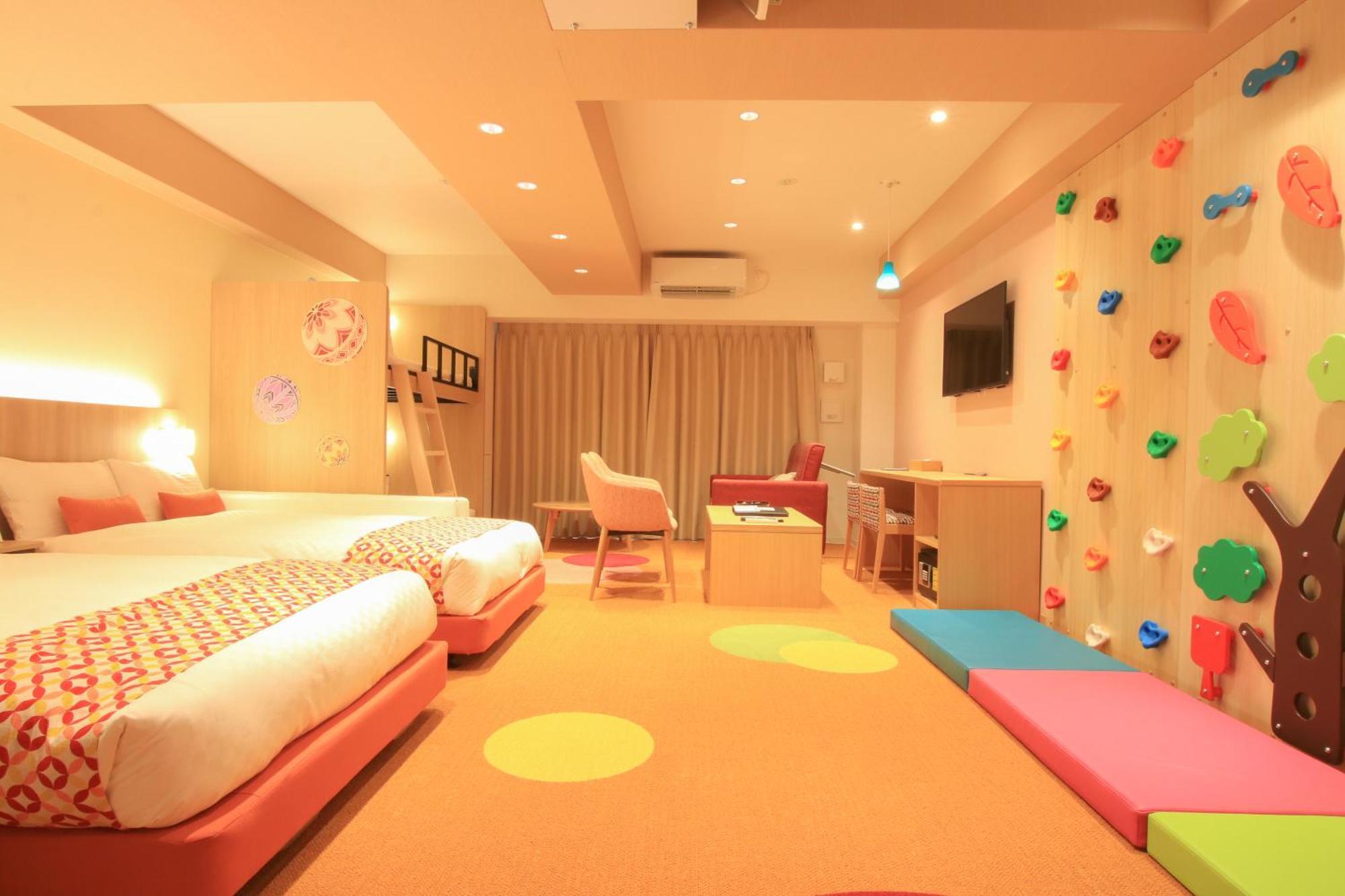 Resi Stay西陣 京都市 エクステリア 写真