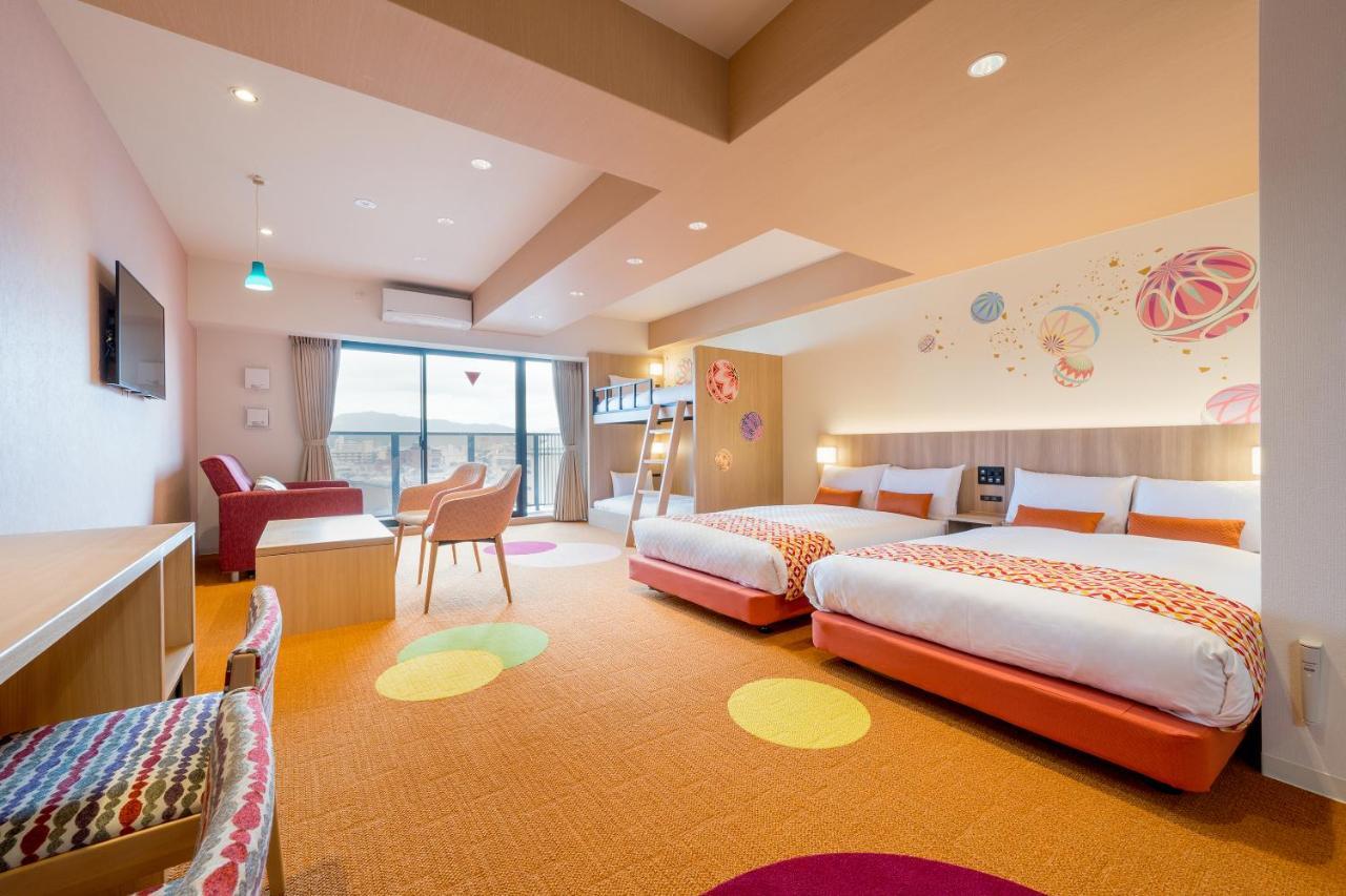 Resi Stay西陣 京都市 部屋 写真